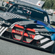 Illustration for article titled The BMW M4 GT3 Prototype Racer Proves The New Grille Looks Good When Its Functional